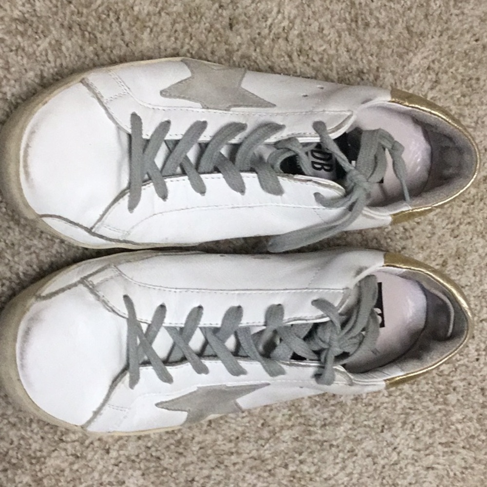 Golden Goose superstar 38
